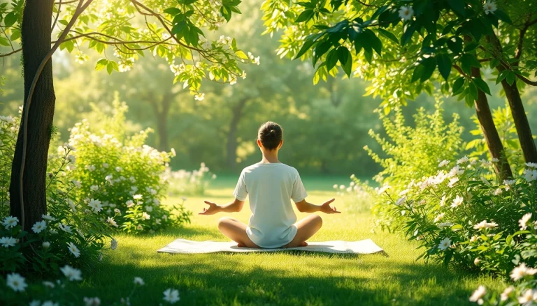 Effective Strategies for Dealing with Anxiety in Everyday Life