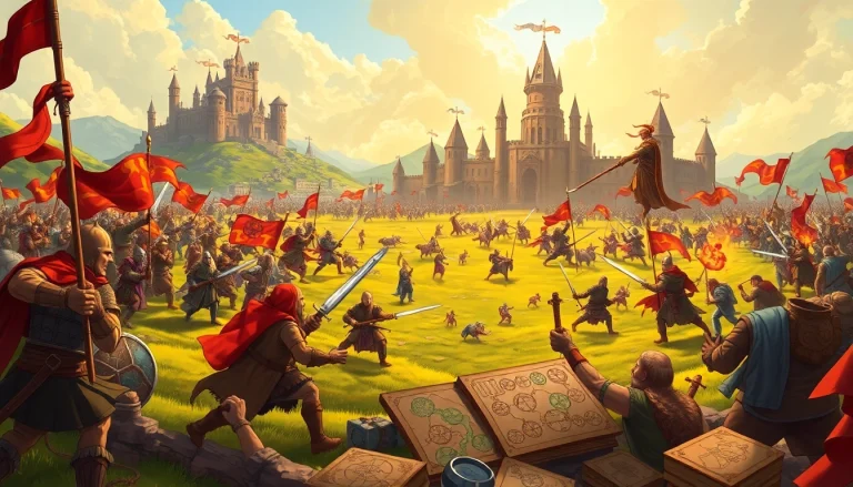 How to Easily Get Warlords 2 Download for PC and Enjoy Strategic Gameplay