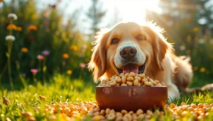 Best Options for badlands ranch dog food canada: A Comprehensive Guide