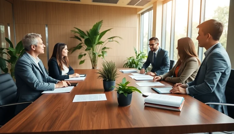 Key Strategies for Choosing an Environmental Law Firm for Your Needs