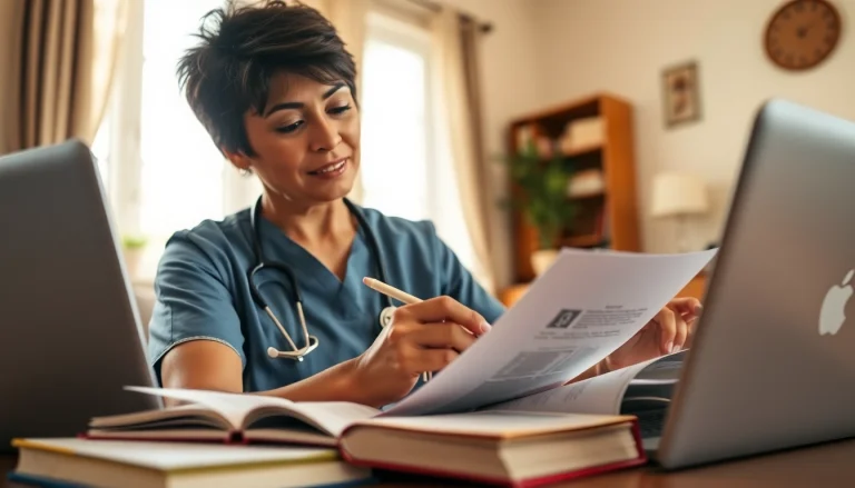 Nursing CEUs: Comprehensive Guide to Managing Continuing Education Requirements