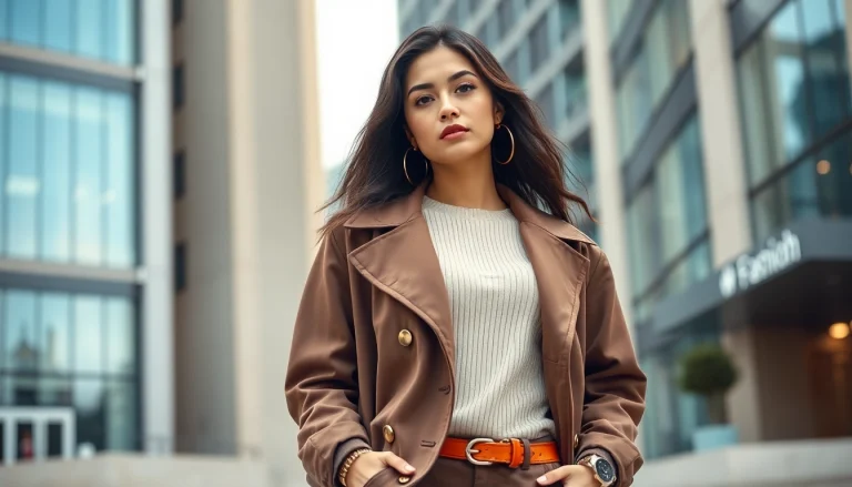 Elevate Your Wardrobe with Trendy Choices in North Fashion