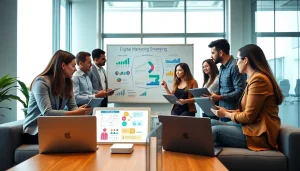 Maximizing Impact with Data-Driven Marketing Strategies at http://Avtales.com