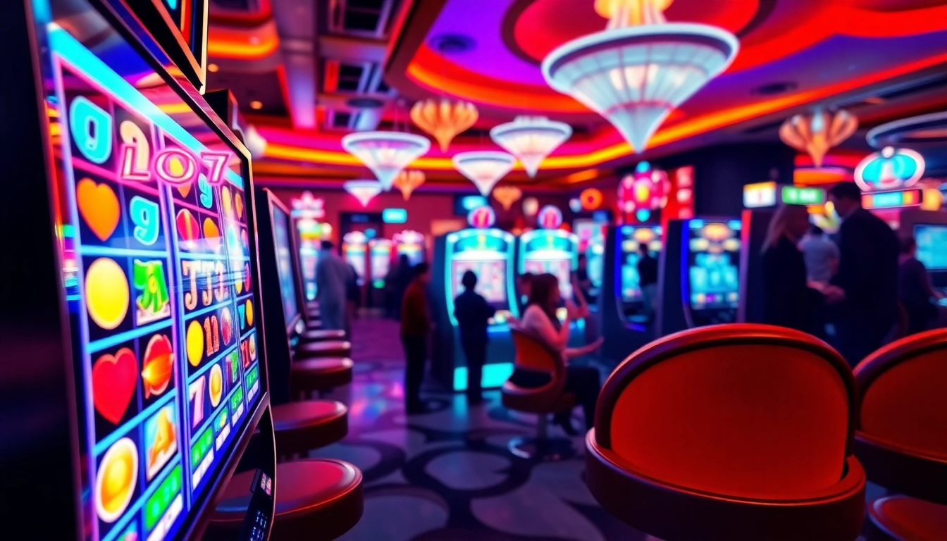 Raih kemenangan saat bermain batman138 rtp dengan mesin slot penuh warna.