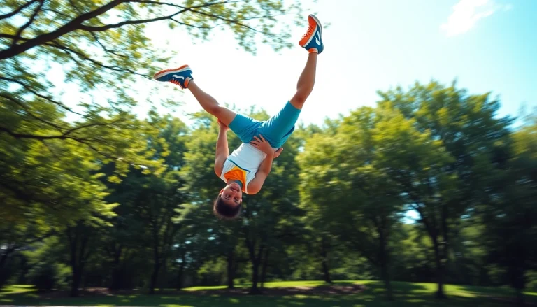 Gainer Nedir? Gainer Hareketi ve Yüksek Performans İçin İpuçları