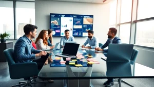 How to Choose the Right Social Media Marketing Companies Edmonton for Your Business
