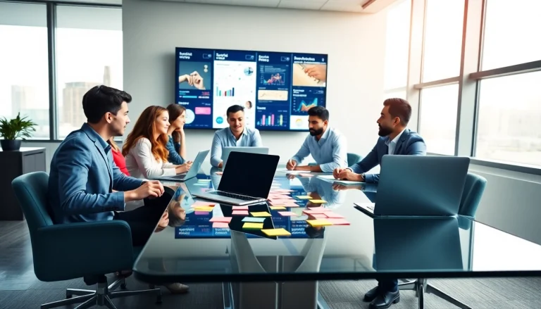 How to Choose the Right Social Media Marketing Companies Edmonton for Your Business