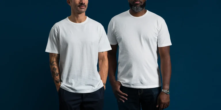 Why These Are the Best Blank T Shirts You’ll Own