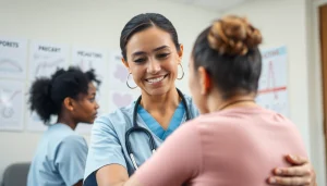 Understanding the Voluntary Disciplinary Alternative Program (VDAP) for Nurses