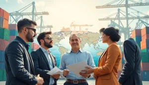 The Essential Role of Importers in Global Trade Dynamics
