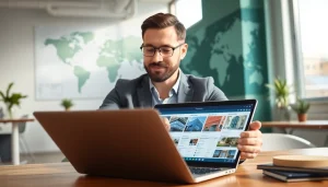 Unlocking Strategies to Find International Real Estate Investment Opportunities