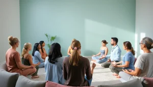 Effective Strategies for Dealing with Anxiety: Techniques and Insights