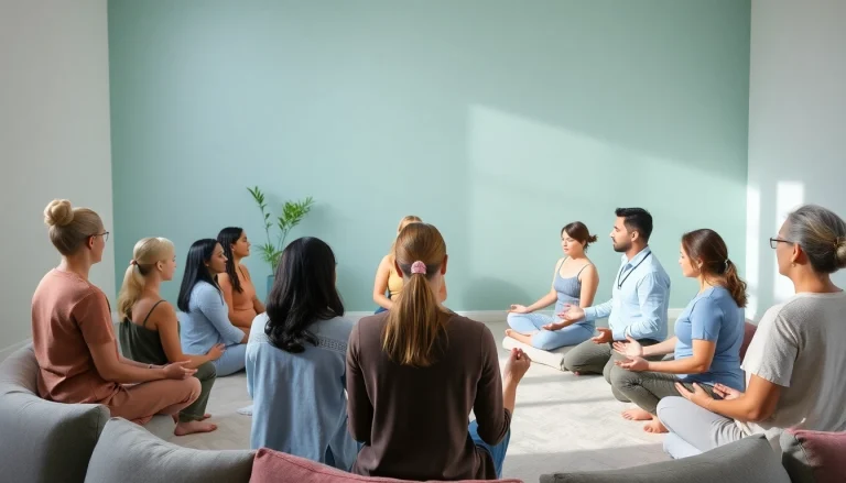 Effective Strategies for Dealing with Anxiety: Techniques and Insights