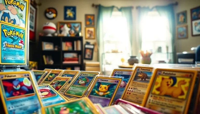 Where to Buy Authentic Pokemon Cards in India: Your Comprehensive Guide