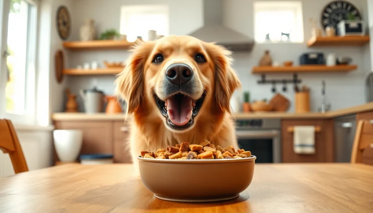 Benefits of Dr. Marty Pet Food Canada for Your Pet’s Health and Happiness