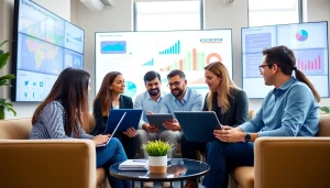 Maximizing Your Presence: Effective Edmonton Social Media Marketing Strategies