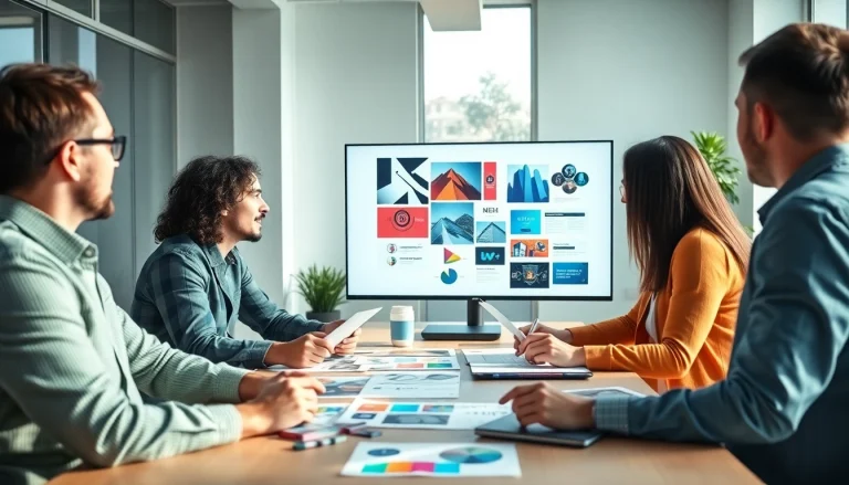 Expert Insights on Web Design Edmonton: Best Practices for Effective Digital Presence