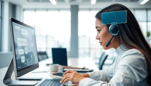 Designing Effective AI Chat Bots for Enhanced User Interaction