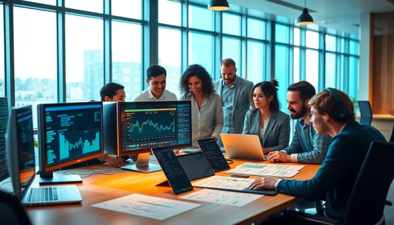 Comprehensive Guide to Effective Managed IT Support for Businesses