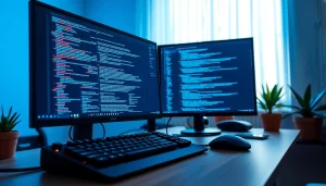 Enhance your knowledge on dma firmware with a detailed view of programming tools and setup.