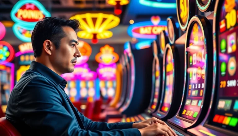 Panduan Lengkap Judi Slot Online Batman138 untuk Pemain Cerdas