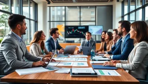 Effective Strategies and Tools for Competitive Intelligence in Business