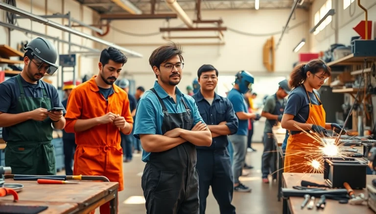 Top Hawaii Trade Schools: Shape Your Future with Hands-On Education