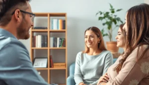 How a Relationship Coach Can Transform Your Interpersonal Dynamics