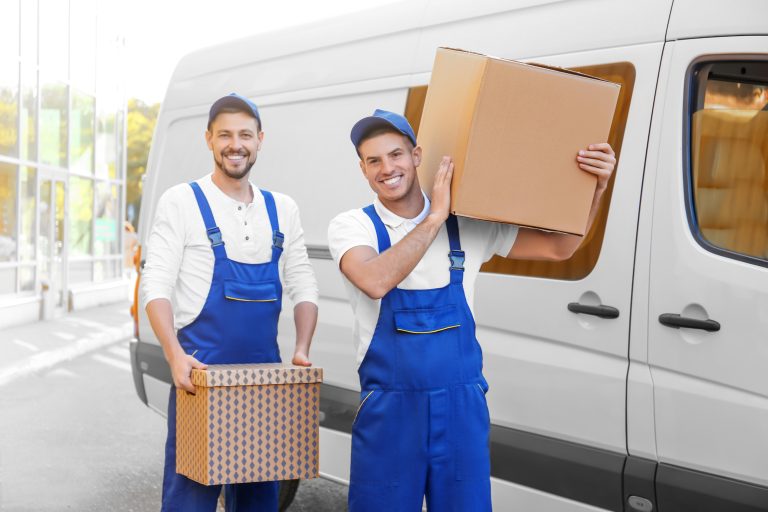 Movers Calgary – Making Your Move Quick and Simple