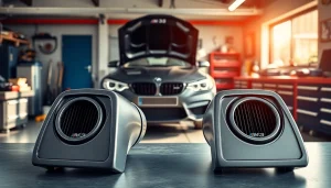 Enhancing Performance with f80 Intakes: A Comprehensive Guide