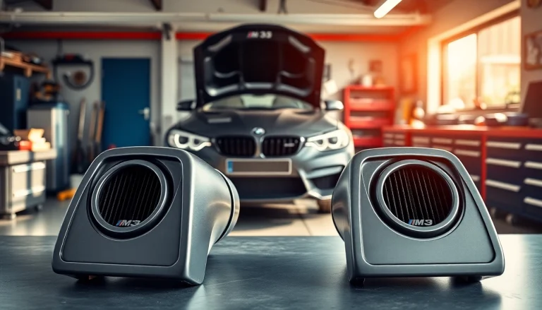 Enhancing Performance with f80 Intakes: A Comprehensive Guide