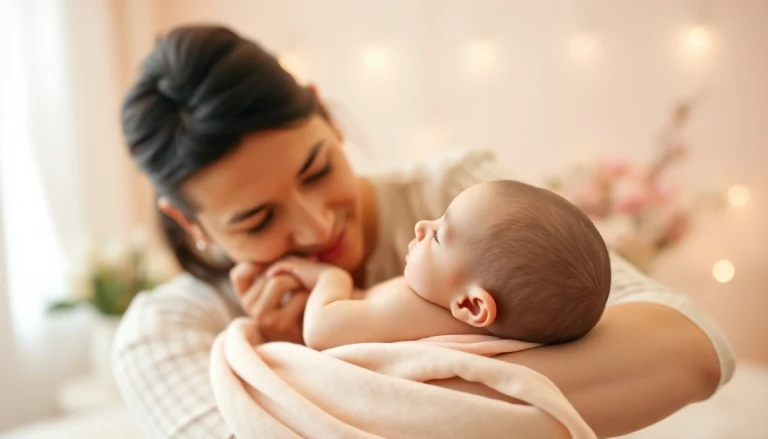 Exceptional Newborn Photo Retouching Services for Precious Memories