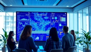 Understanding Data Anomaly Detection: Techniques and Best Practices