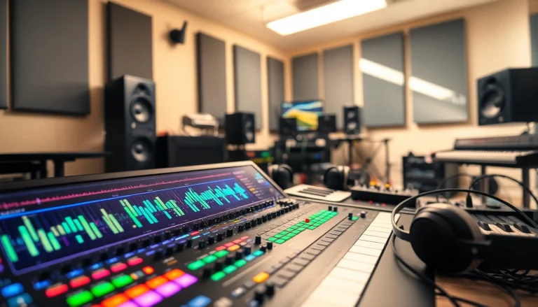 Enhancing Your Tracks with Unique Drum and Bass Presets