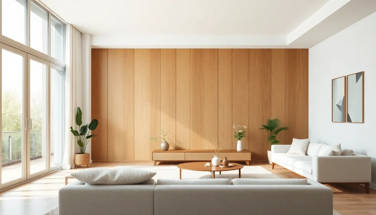 Enhancing Your Space with Plywood Panels for Walls: A Comprehensive Guide