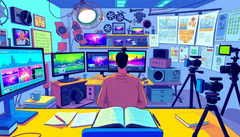 Effective Strategies for Crafting KlingAI Prompts to Enhance Video Production
