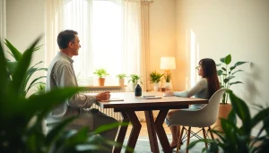 Sustainable Strategies for Dealing with Stress in Everyday Life