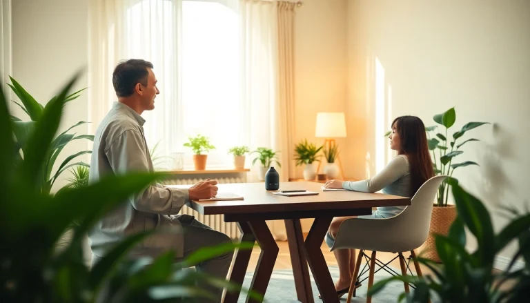 Sustainable Strategies for Dealing with Stress in Everyday Life