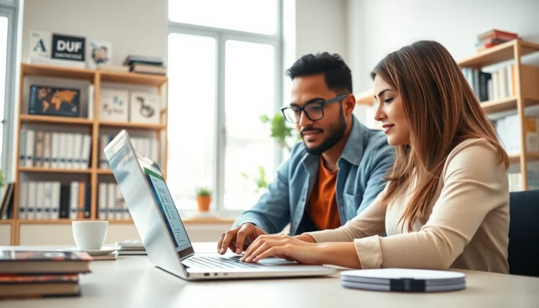 Effective Methods to Convert Word to PDF for Professionals and Students