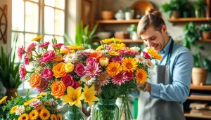Same-Day Flower Delivery Hurstbridge: Fresh Blooms for Every Occasion