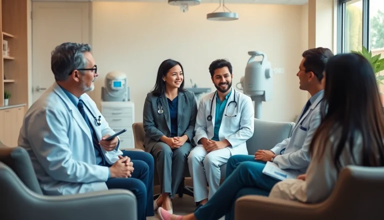 Why Choose Concierge Doctors Henderson NV for Personalized Medical Care