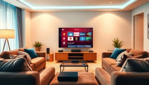 Getting the Most Out of Your Xtreme HD IPTV Experience