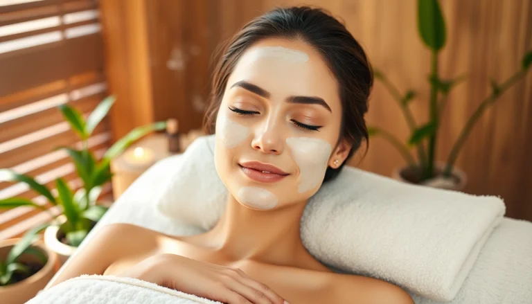 Elevate Your Skincare Routine with a Facial Spa Treatment
