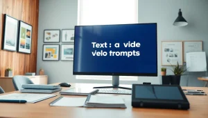 Mastering KlingAI Prompts for Engaging Video Creation Techniques