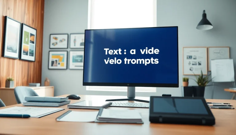 Mastering KlingAI Prompts for Engaging Video Creation Techniques