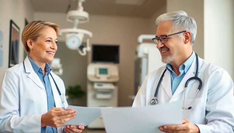 Enhancing Your Healthcare Experience with Concierge Medicine Las Vegas