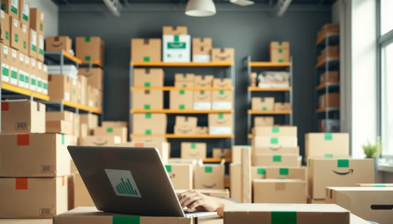 Top Wholesale Products to Sell on Amazon for Increased Revenue