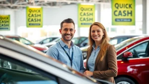 Skup samochodów Śląsk – Jak szybko sprzedasz swoje auto?