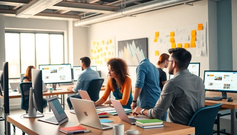 Mastering Web Design Missouri: Innovative Strategies for Stunning Online Presence