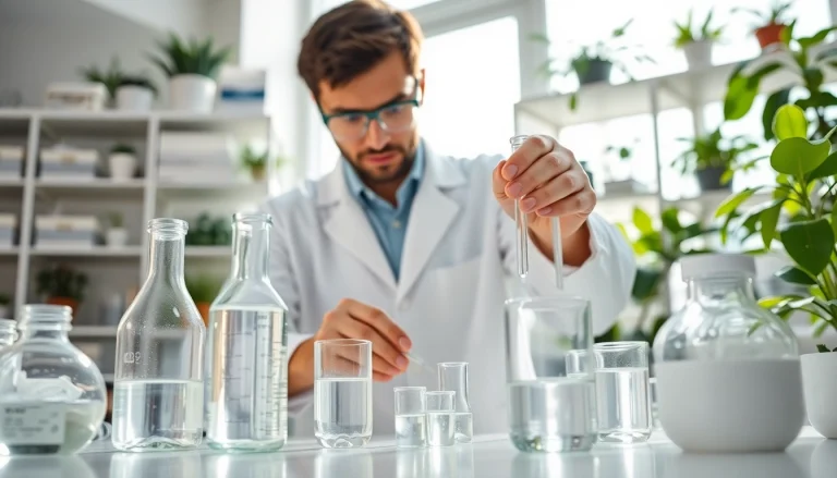 Applications and Benefits of Cellulose Ether in Modern Industries